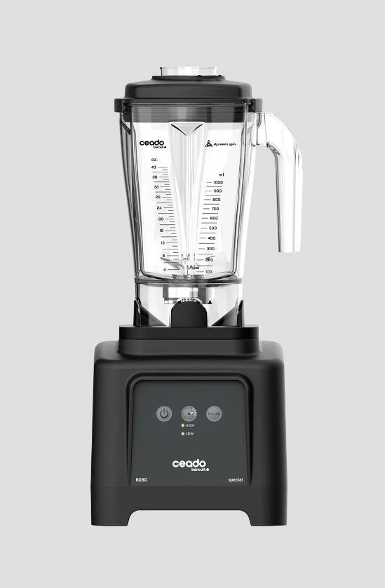 Bild von Standmixer B280 special